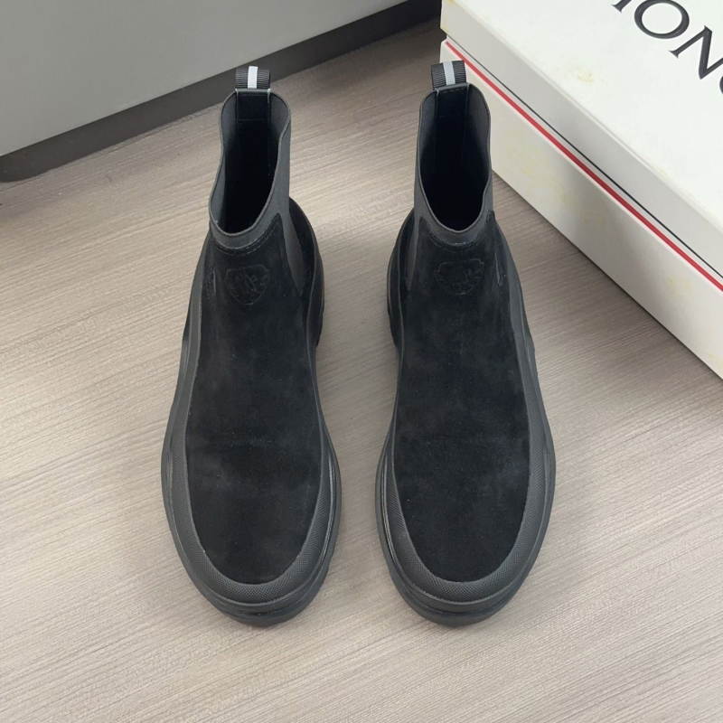 Moncler Boots